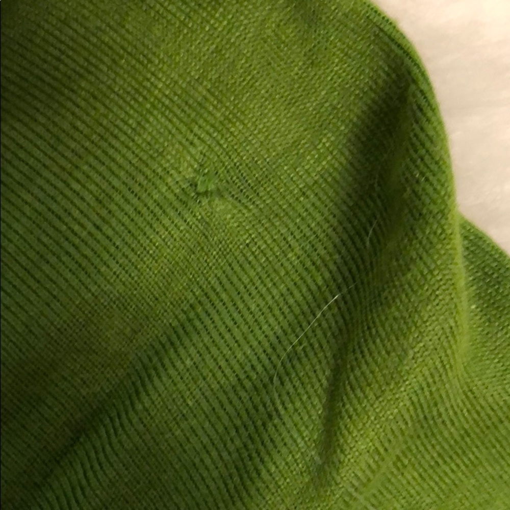 LILLY PULITZER 🌴 Long Sleeves T-Shirt Sz XL - Picture 5 of 6